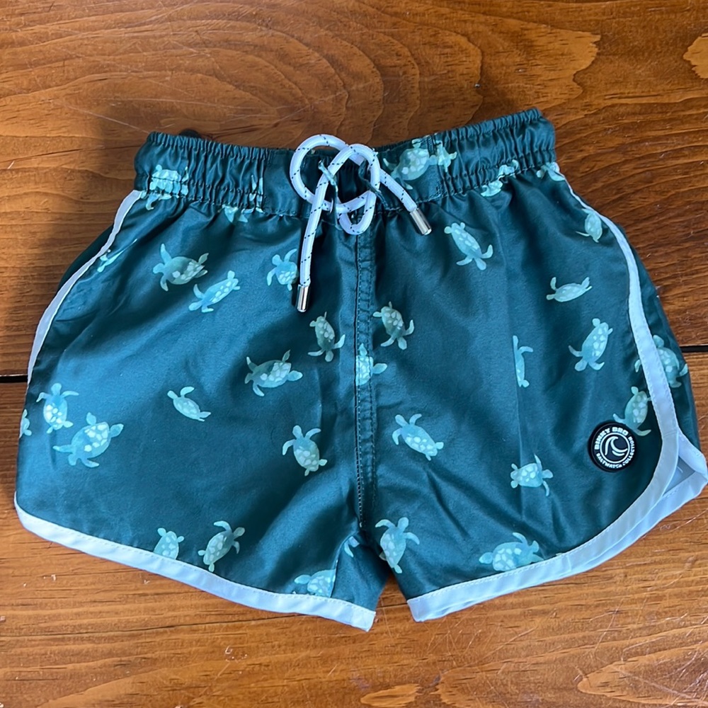 Boys swimsuit by Binky Bro